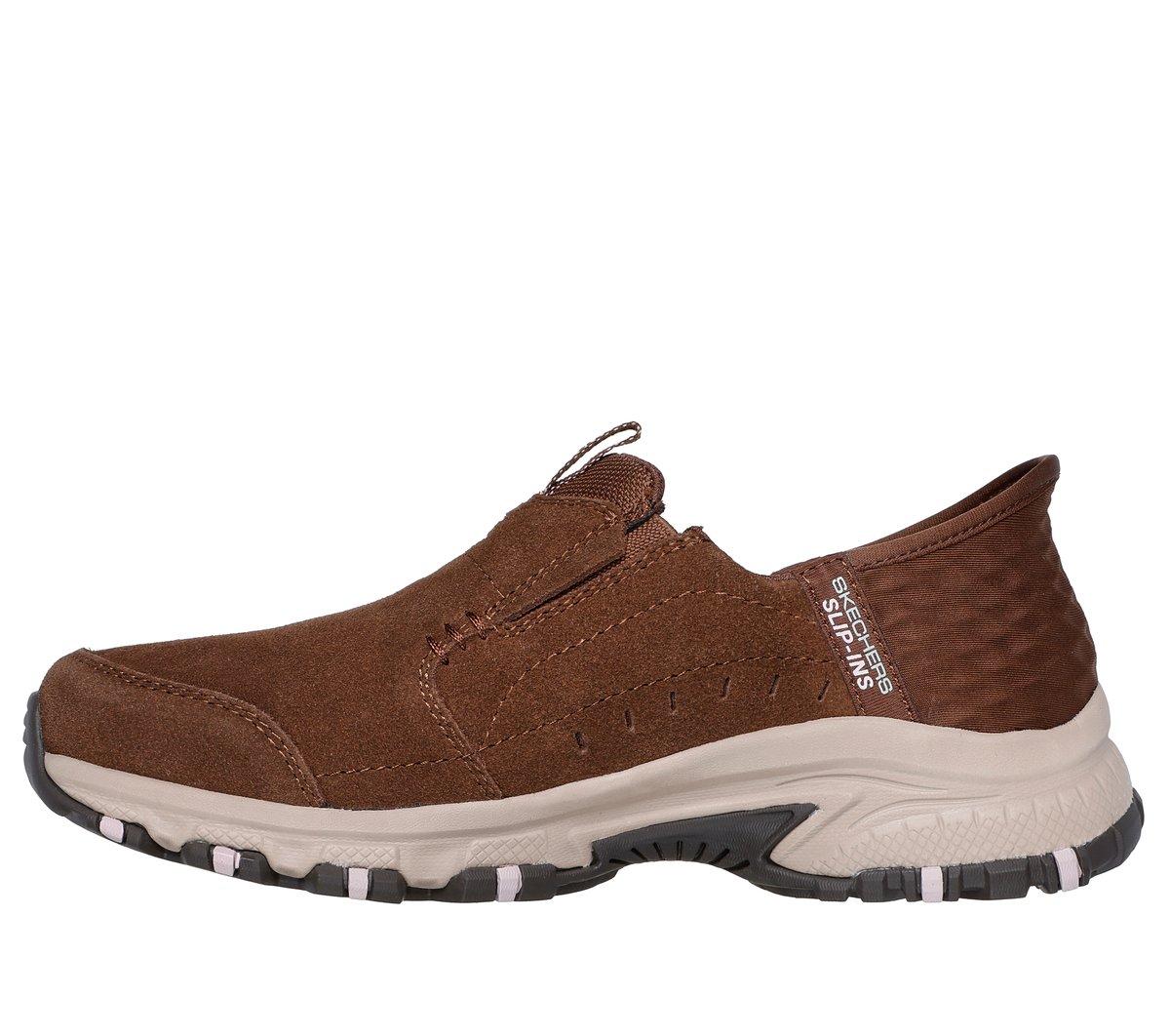 Skechers- Women Slip-ins: Hillcrest - Sunapee