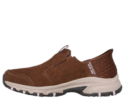 Skechers- Women Slip-ins: Hillcrest - Sunapee
