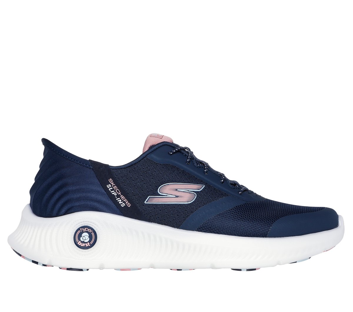 Skechers- Women Slip-ins: Arch Fit GO WALK Anywhere - Vivi