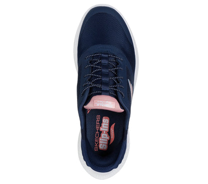 Skechers- Women Slip-ins: Arch Fit GO WALK Anywhere - Vivi