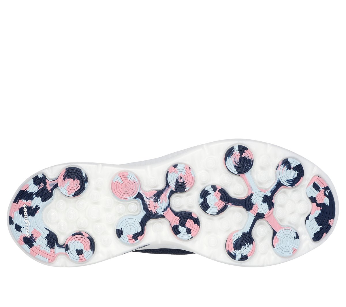 Skechers- Women Slip-ins: Arch Fit GO WALK Anywhere - Vivi