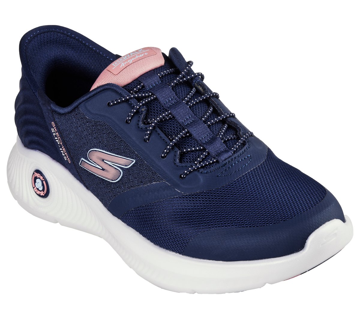 Skechers- Women Slip-ins: Arch Fit GO WALK Anywhere - Vivi