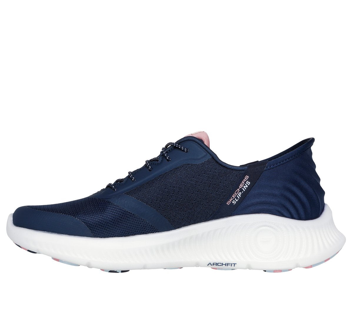 Skechers- Women Slip-ins: Arch Fit GO WALK Anywhere - Vivi