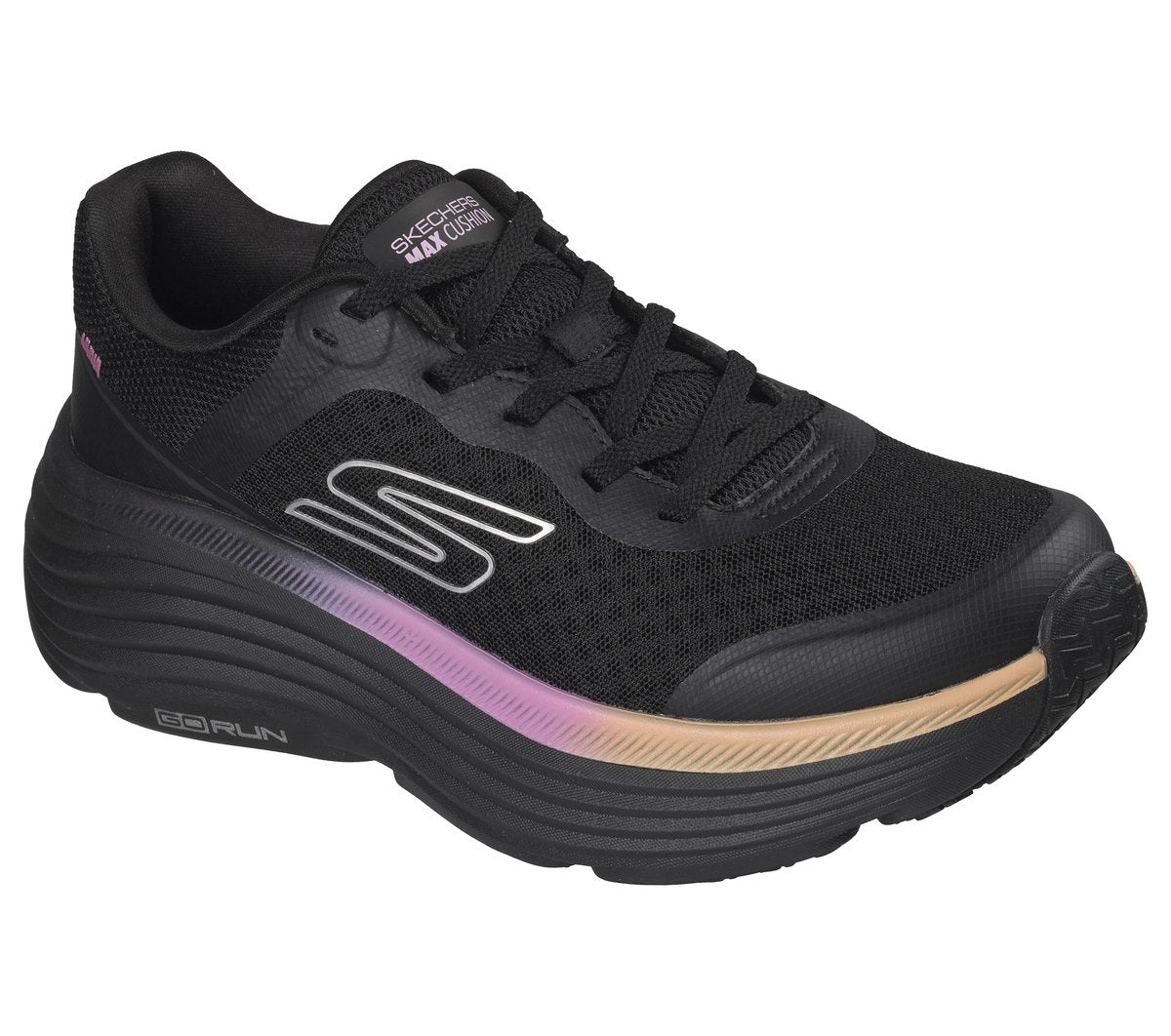 Skechers- Women Max Cushioning Endeavour