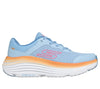 BLUE  /  ORANGE