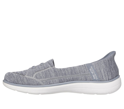Skechers- Women Slip-ins: On-The-GO Flex Radiant - Dreaming