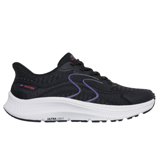 Skechers- Women Slip-ins: GO RUN Consistent 2.0 - Lockhart