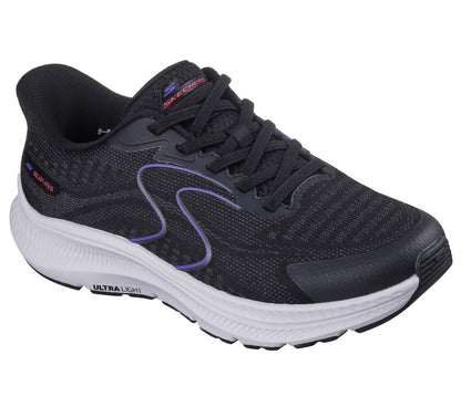 Skechers- Women Slip-ins: GO RUN Consistent 2.0 - Lockhart