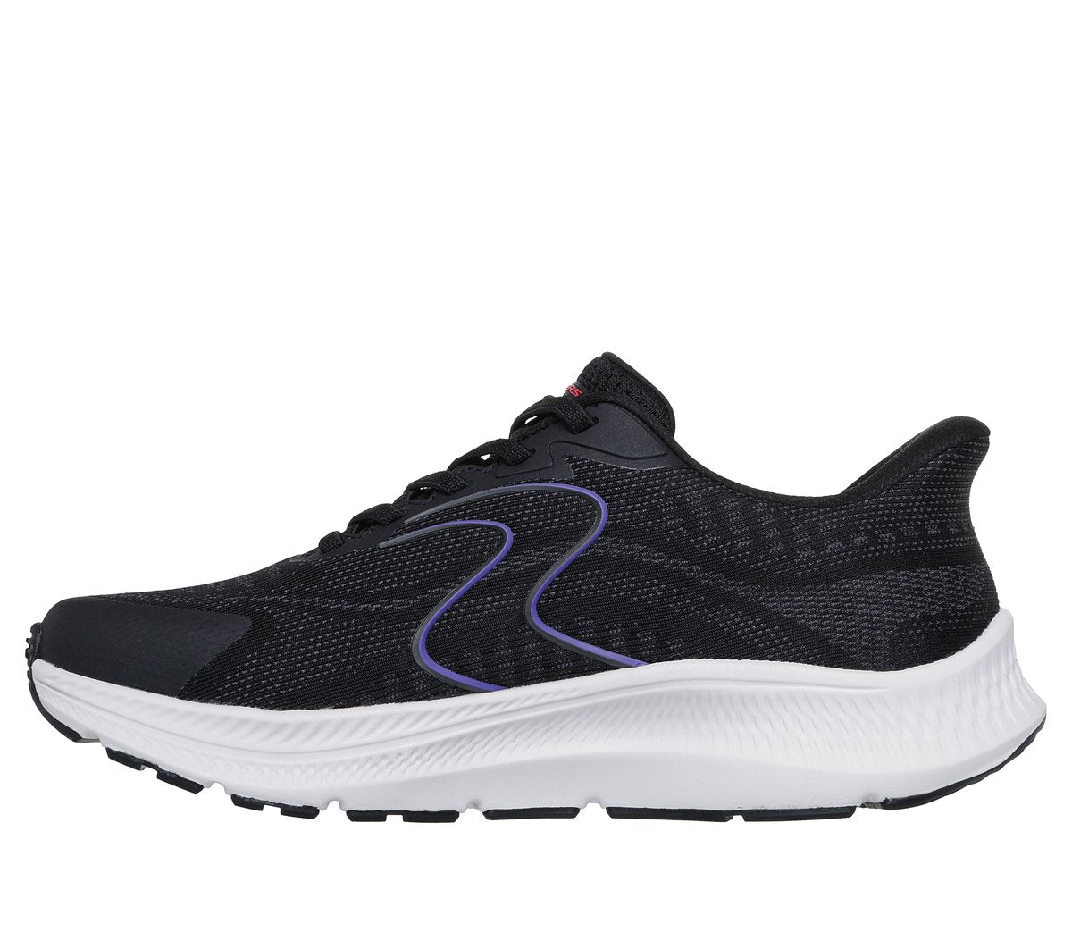 Skechers- Women Slip-ins: GO RUN Consistent 2.0 - Lockhart