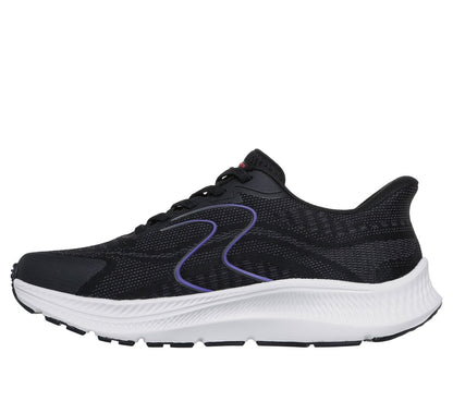 Skechers- Women Slip-ins: GO RUN Consistent 2.0 - Lockhart