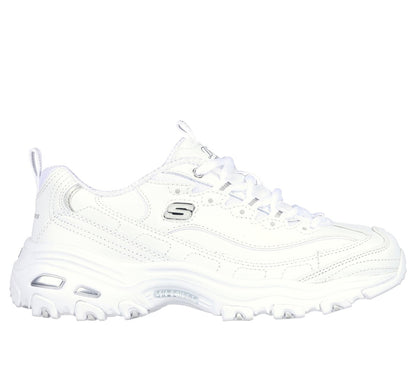 Skechers- Women D'Lites - Fresh Start