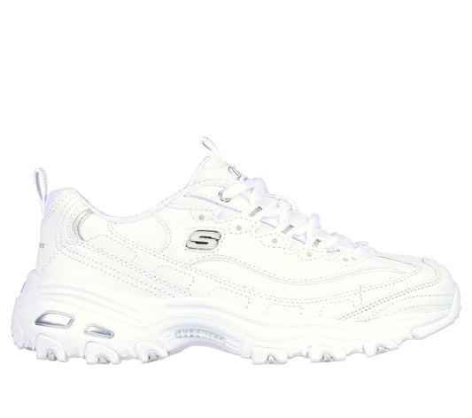 Skechers- Women D'Lites - Fresh Start