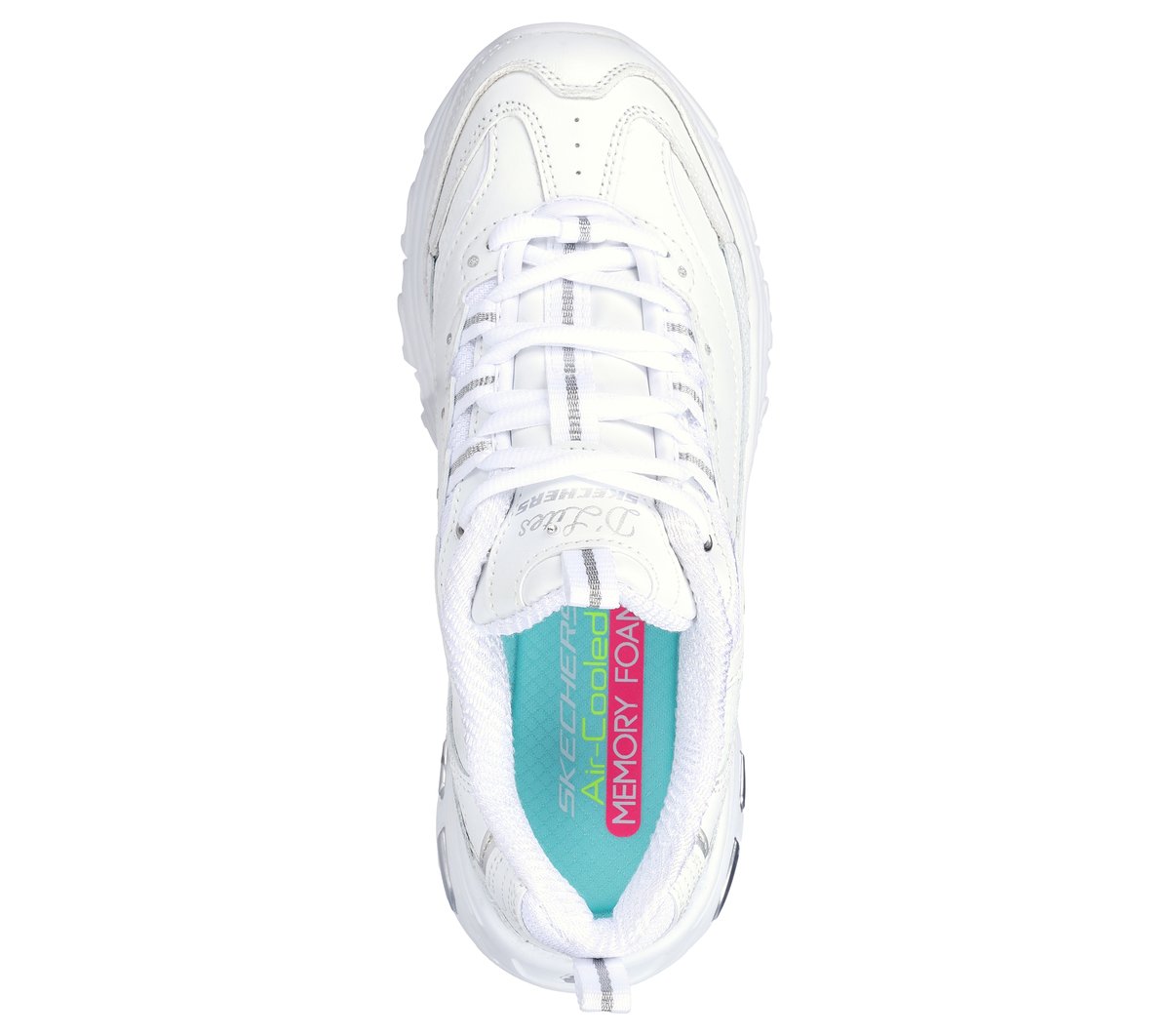 Skechers- Women D'Lites - Fresh Start