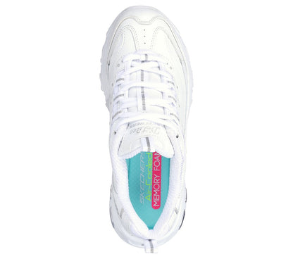 Skechers- Women D'Lites - Fresh Start
