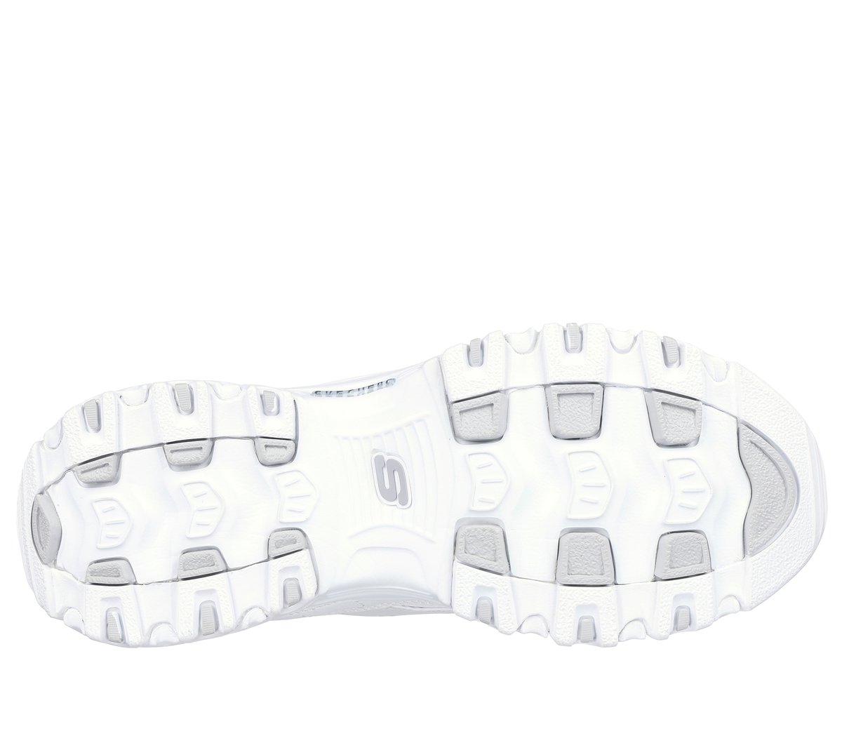 Skechers- Women D'Lites - Fresh Start