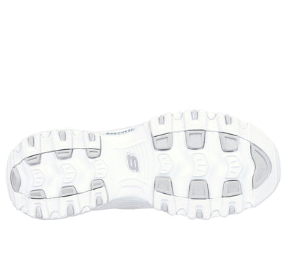 Skechers- Women D'Lites - Fresh Start