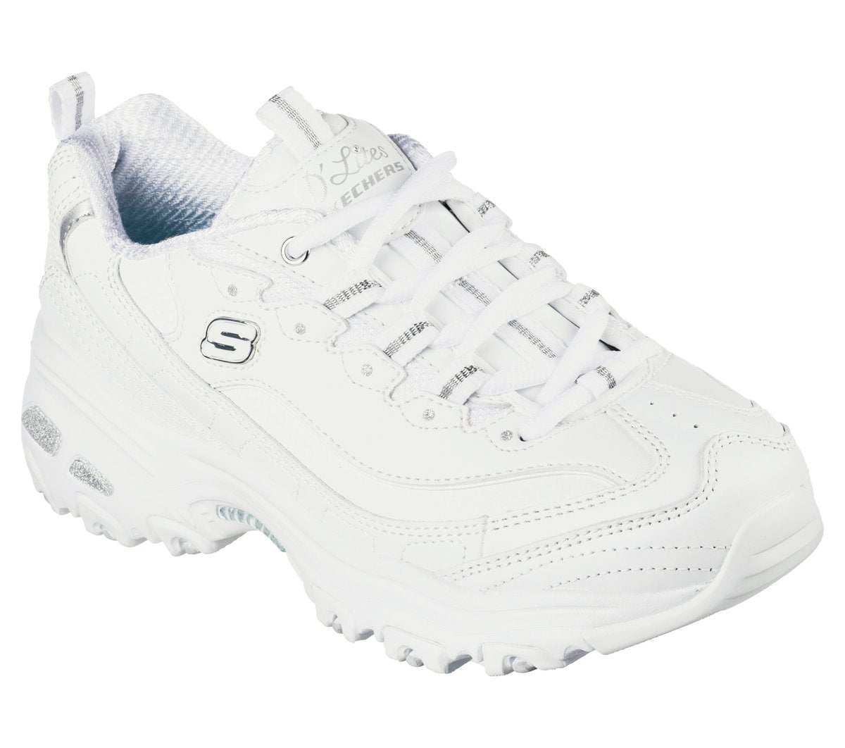 Skechers- Women D'Lites - Fresh Start