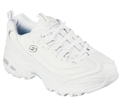 Skechers- Women D'Lites - Fresh Start