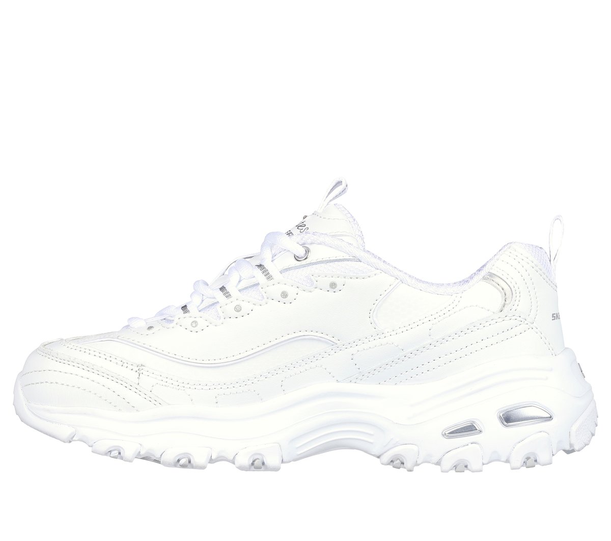 Skechers- Women D'Lites - Fresh Start