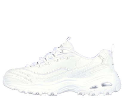 Skechers- Women D'Lites - Fresh Start