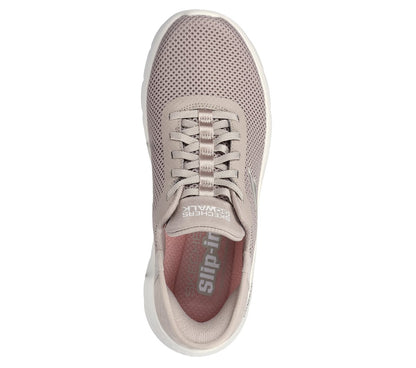 Skechers- Women Slip-ins: GO WALK Flex - Grand Entry