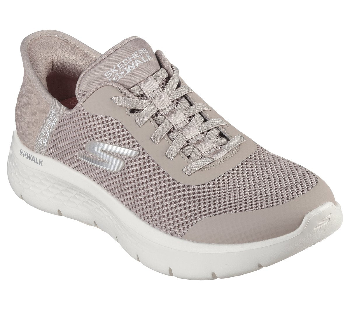 Skechers- Women Slip-ins: GO WALK Flex - Grand Entry
