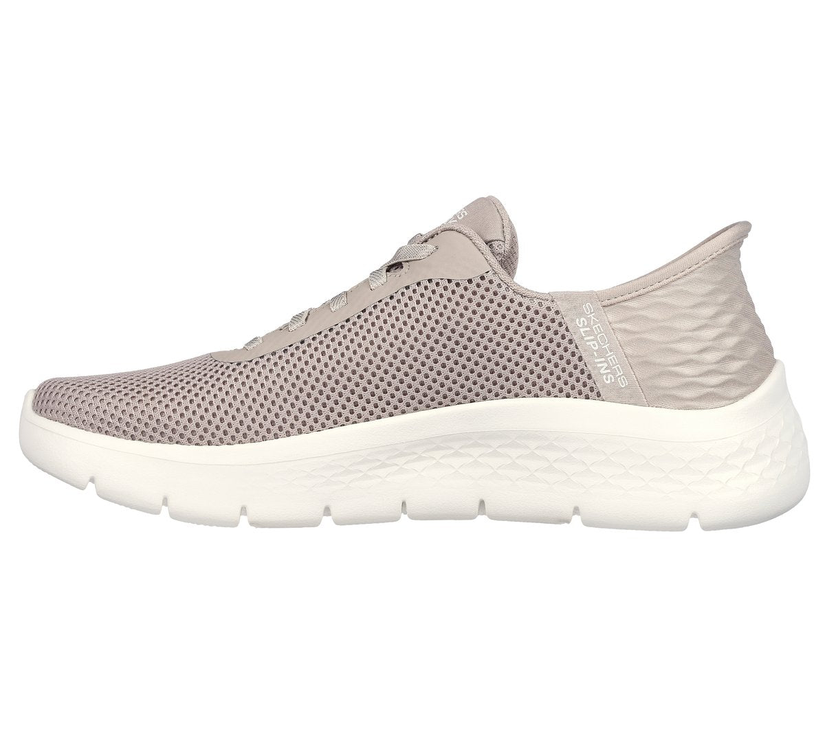 Skechers- Women Slip-ins: GO WALK Flex - Grand Entry