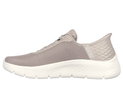 Skechers- Women Slip-ins: GO WALK Flex - Grand Entry