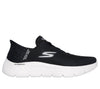 BLACK / WHITE