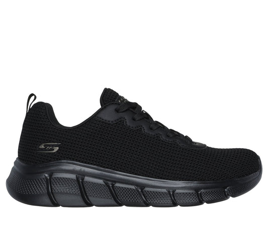Skechers- Women BOBS Sport B Flex - Visionary Essence