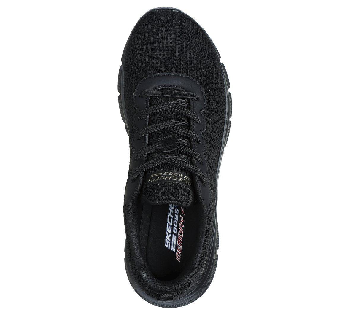 Skechers- Women BOBS Sport B Flex - Visionary Essence