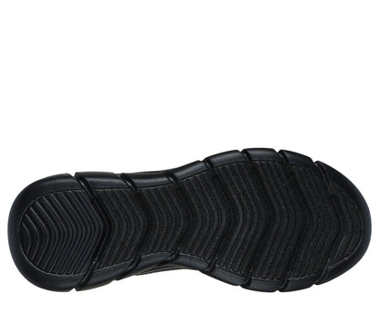 Skechers- Women BOBS Sport B Flex - Visionary Essence