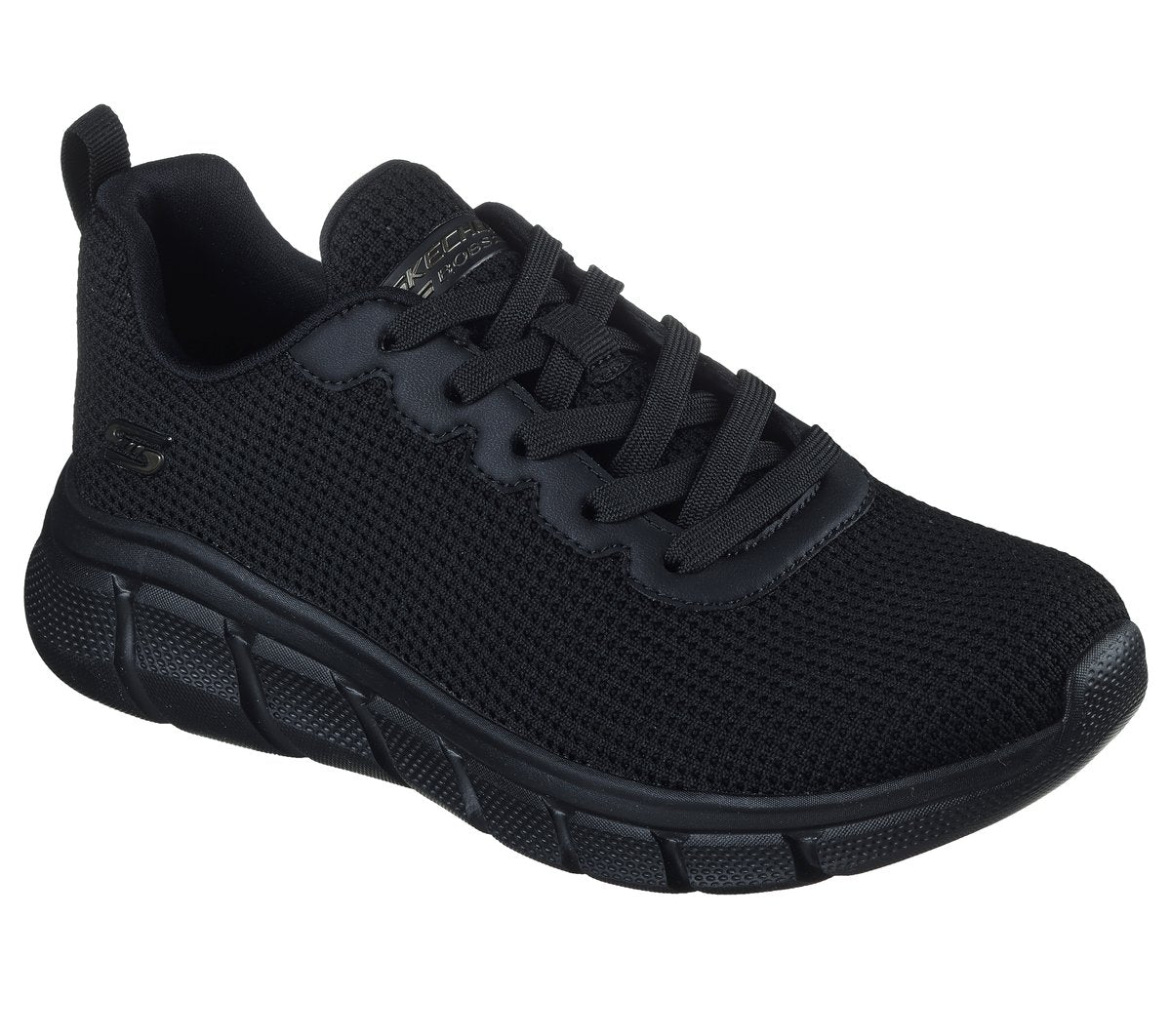 Skechers- Women BOBS Sport B Flex - Visionary Essence