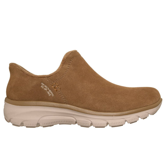 Skechers- Women Slip-ins Relaxed Fit: Easy Going - Modern Hour 2