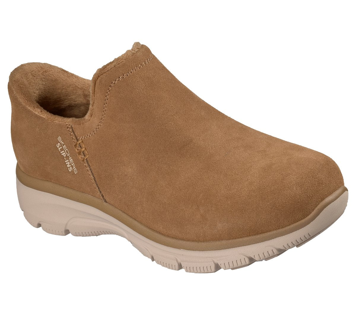 Skechers- Women Slip-ins Relaxed Fit: Easy Going - Modern Hour 2