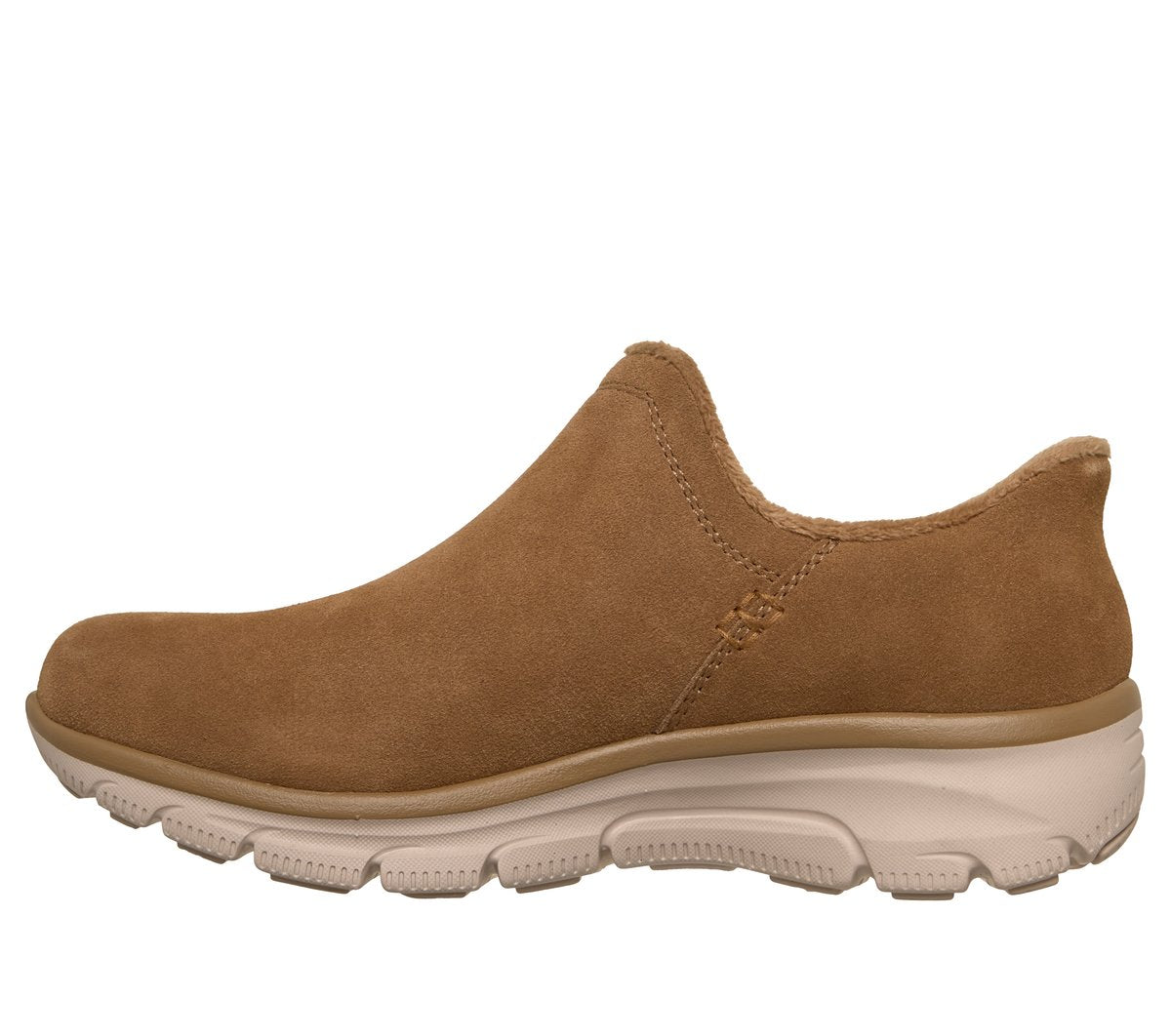 Skechers- Women Slip-ins Relaxed Fit: Easy Going - Modern Hour 2