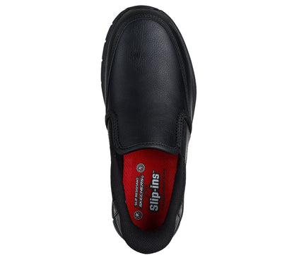 Skechers- Women Slip-ins Work: Nampa - Engus