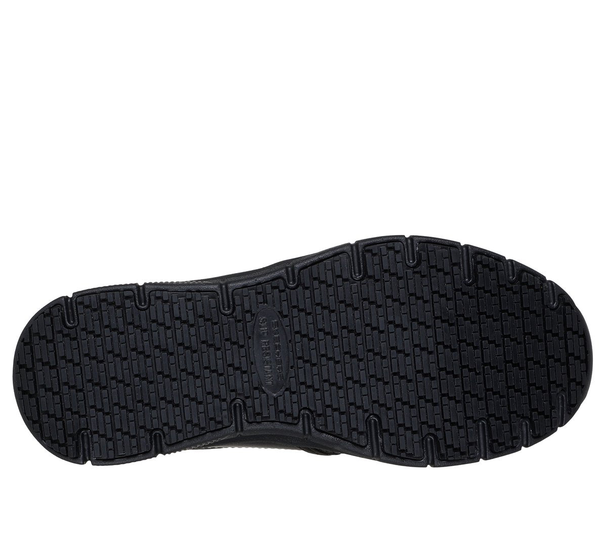 Skechers- Women Slip-ins Work: Nampa - Engus