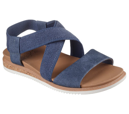 Skechers- Women BOBS Desert Kiss Low