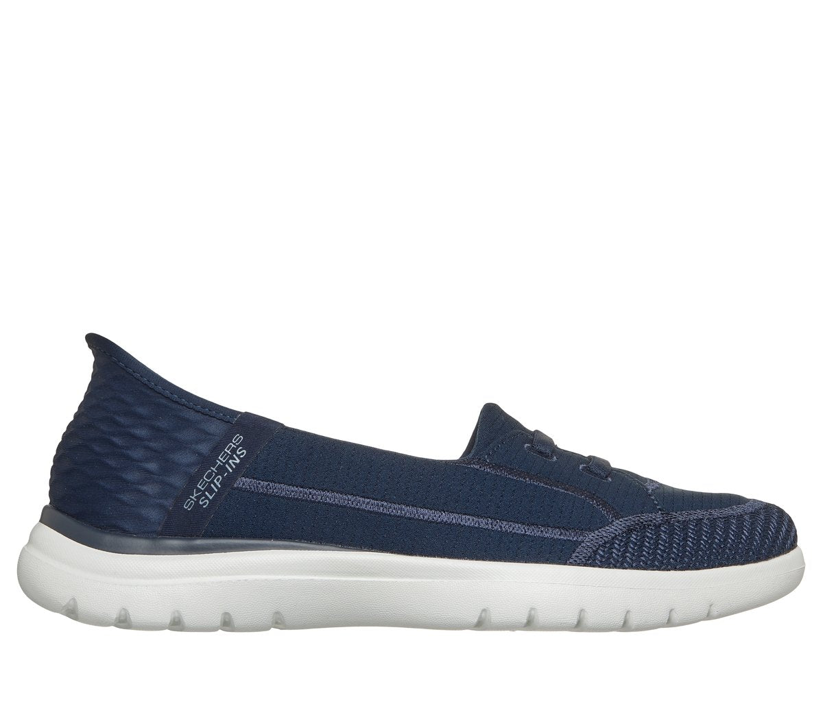 Skechers- Women Slip-ins: On-The-GO Flex - Top Notch