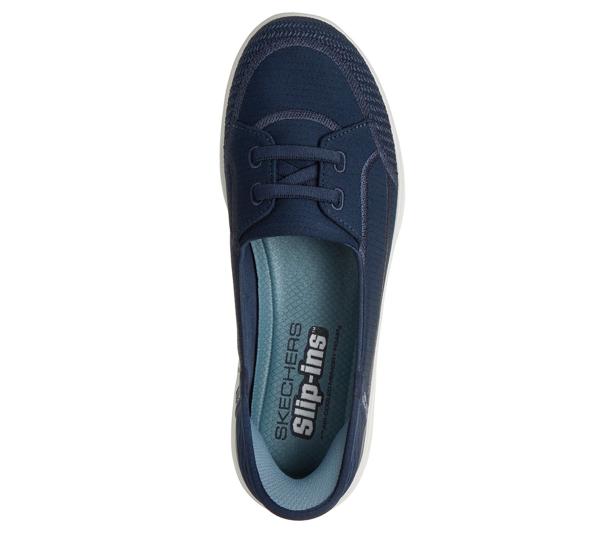 Skechers- Women Slip-ins: On-The-GO Flex - Top Notch