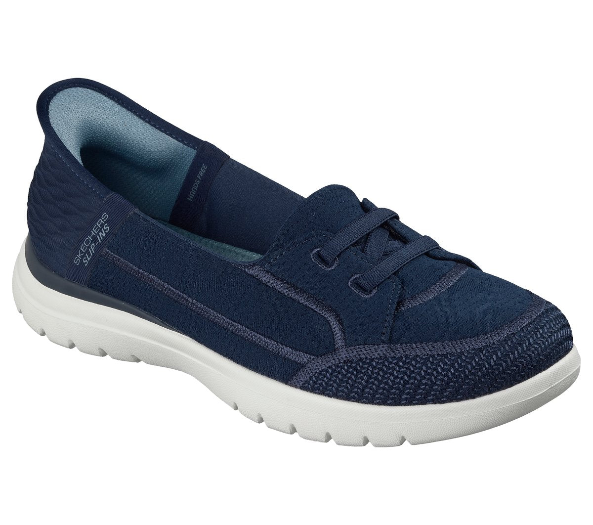 Skechers- Women Slip-ins: On-The-GO Flex - Top Notch