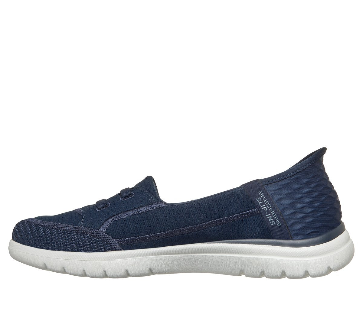Skechers- Women Slip-ins: On-The-GO Flex - Top Notch