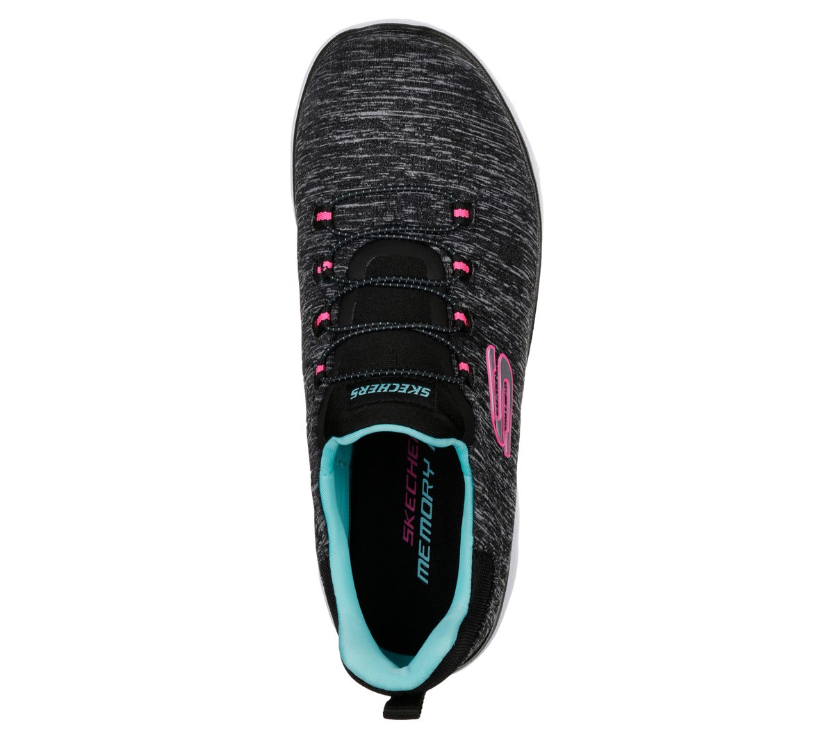 Skechers- Women Summits - Quick Getaway