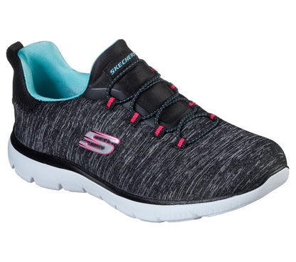 Skechers- Women Summits - Quick Getaway