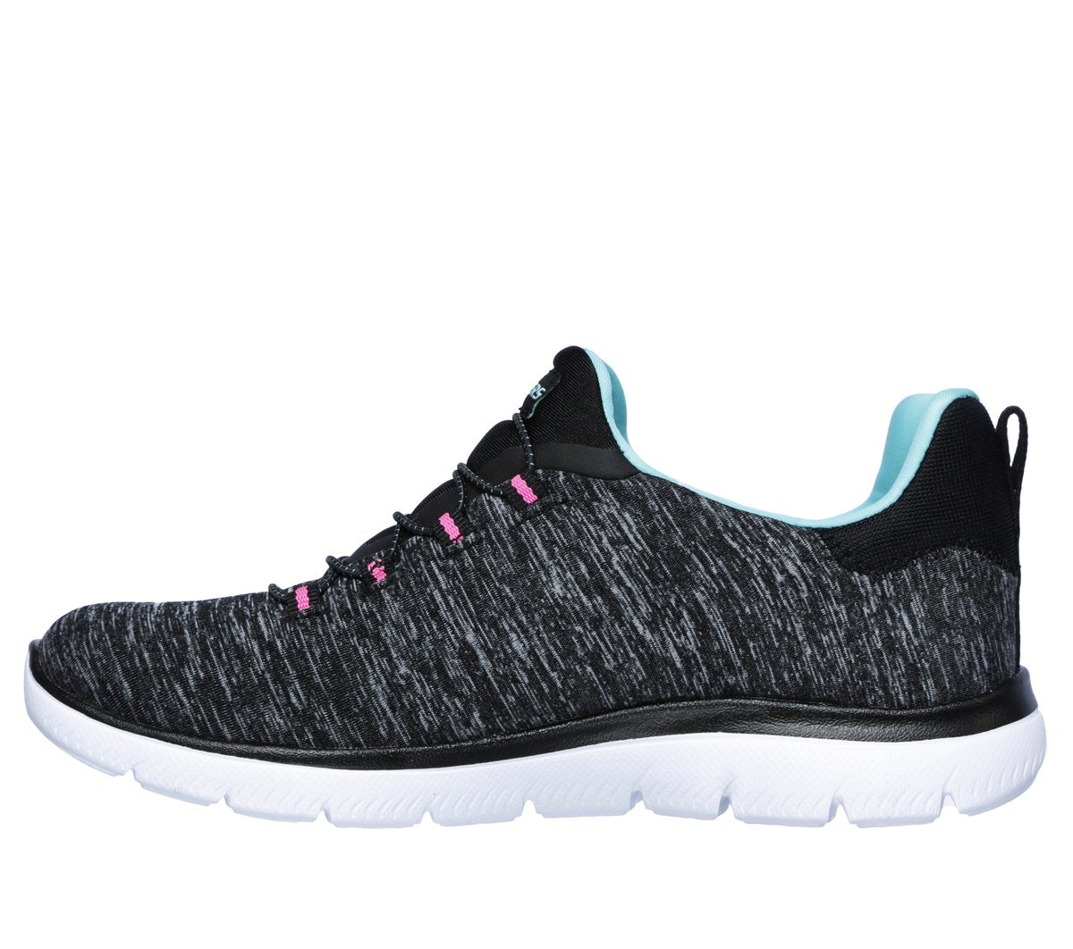 Skechers- Women Summits - Quick Getaway