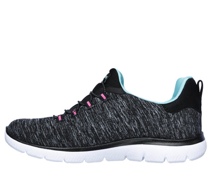 Skechers- Women Summits - Quick Getaway