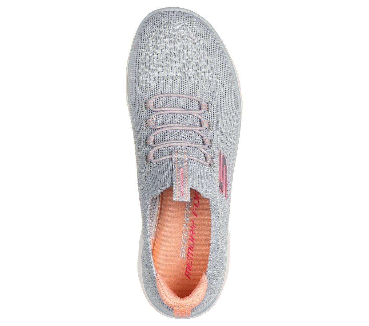 Skechers- Women Summits - Top Player