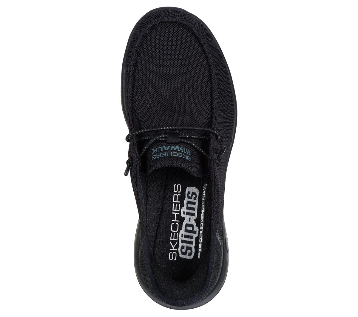 Skechers- Women Slip-ins: GO WALK Joy - Idalis