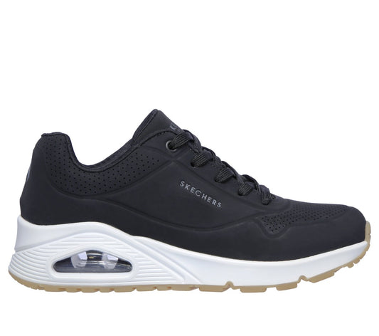 Skechers- Women UNO - Stand on Air
